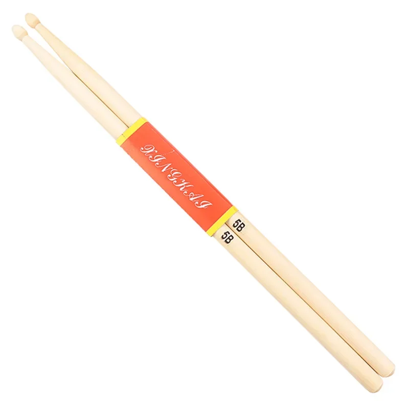 Musical Instrument Jazz - 1組のスクラブアクセサリー,高品質の日本の楽器,軽量音楽ツール5a 5b
