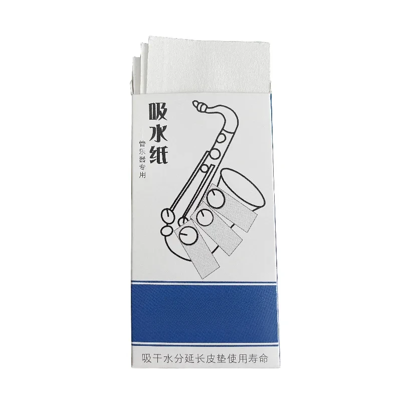 Musical Instrument Oboe - サックスパッド,吸収紙,フルート,クラリネット,オーボエ,バスーン,木管楽器,クリーニング,ケアペーパー