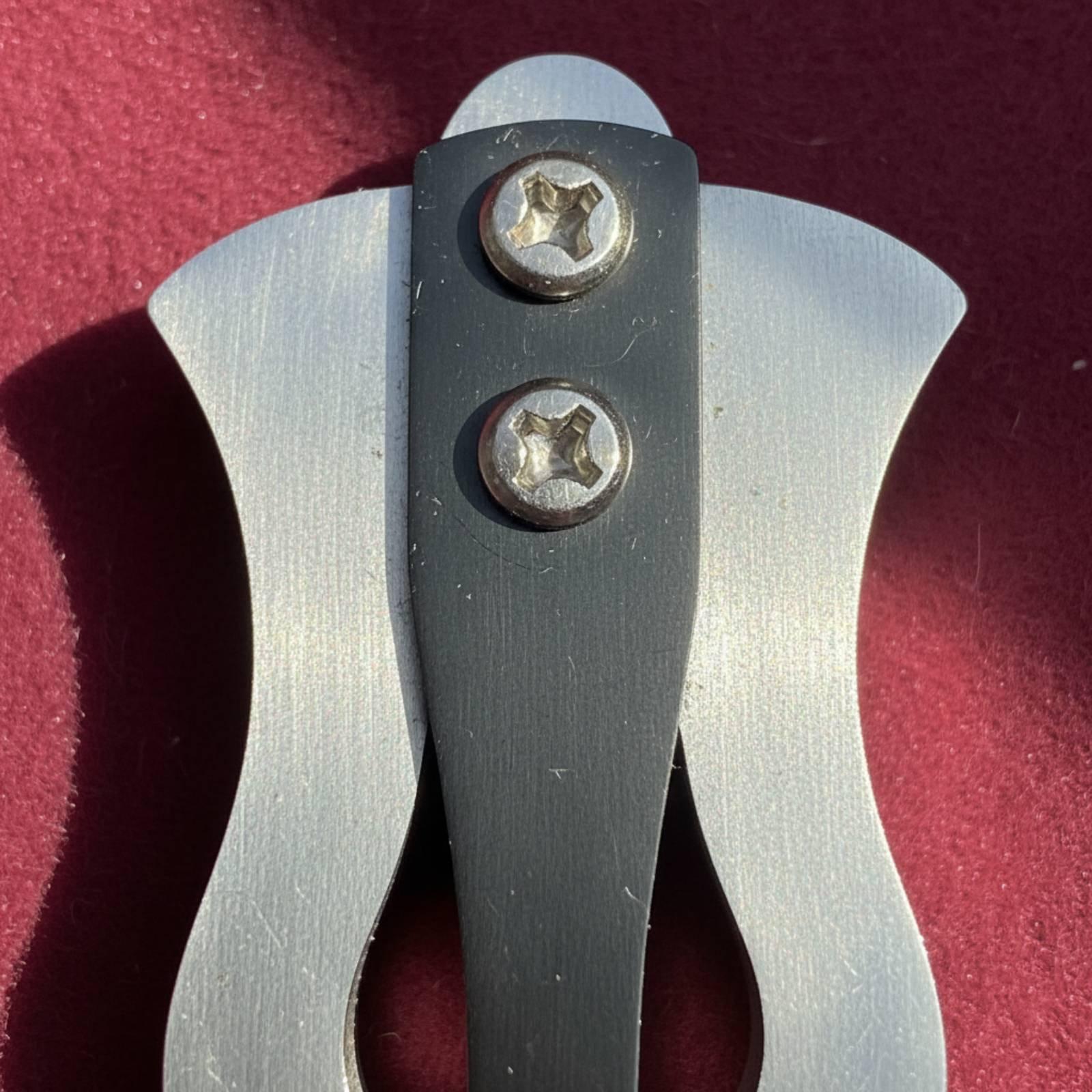 Musical Instrument Harp - シルバークロスハープ スチールマウスハープ 共鳴型ジョーインストゥルメント フォークミュージックアクセサリー プロフェッショナル用