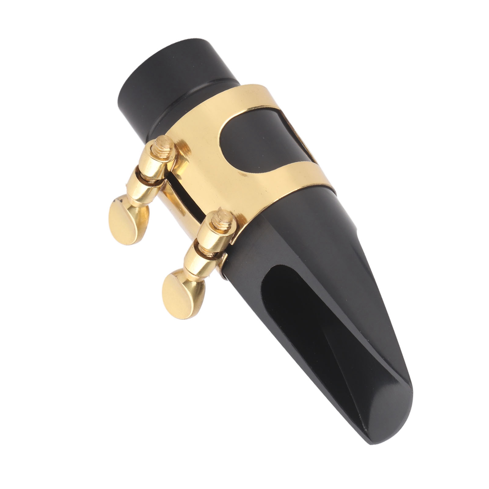 Musical Instrument Jazz - アルトサックス フルートヘッド マウスピース サックス用 ジャズ楽器アクセサリー