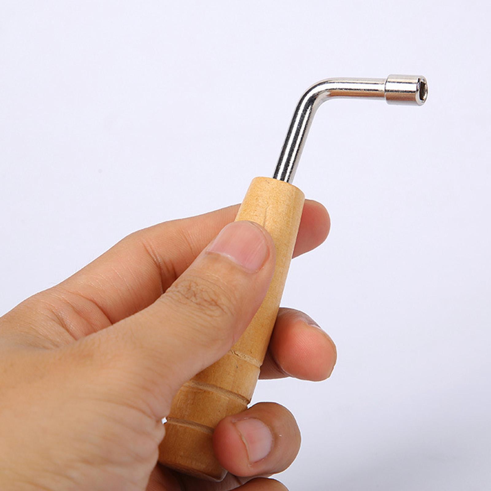 Musical Instrument Harp - チューニングレンチ竪琴とハープハープミュージカル弦楽器楽器ツール