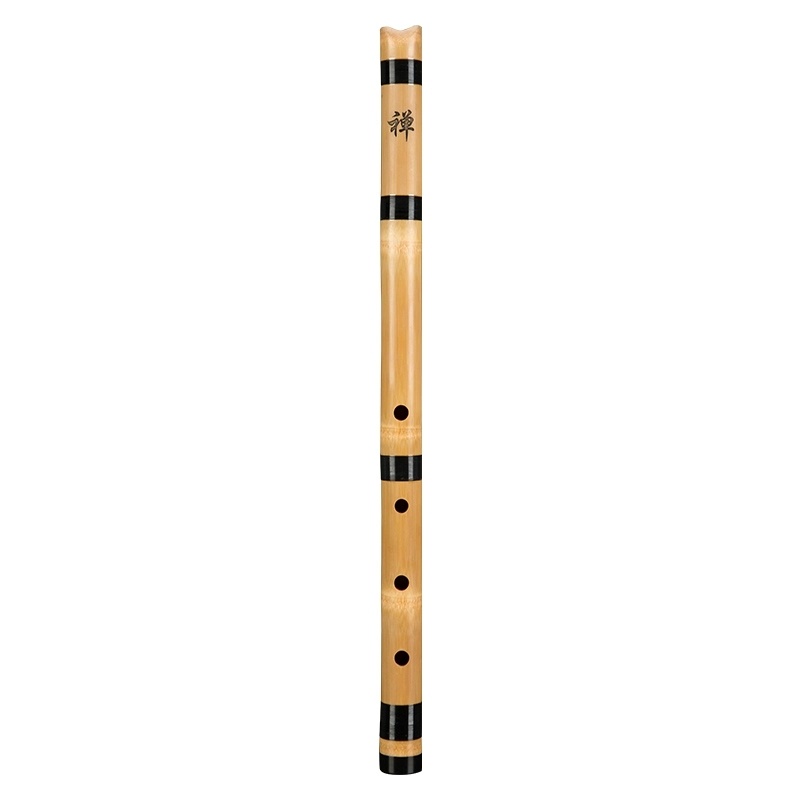 楽器 箫笛 千葉笛 小笛 5穴 G/Fキー 日本式笛 小笛  - Shakuhachi Bamboo Flute のレビューと価格