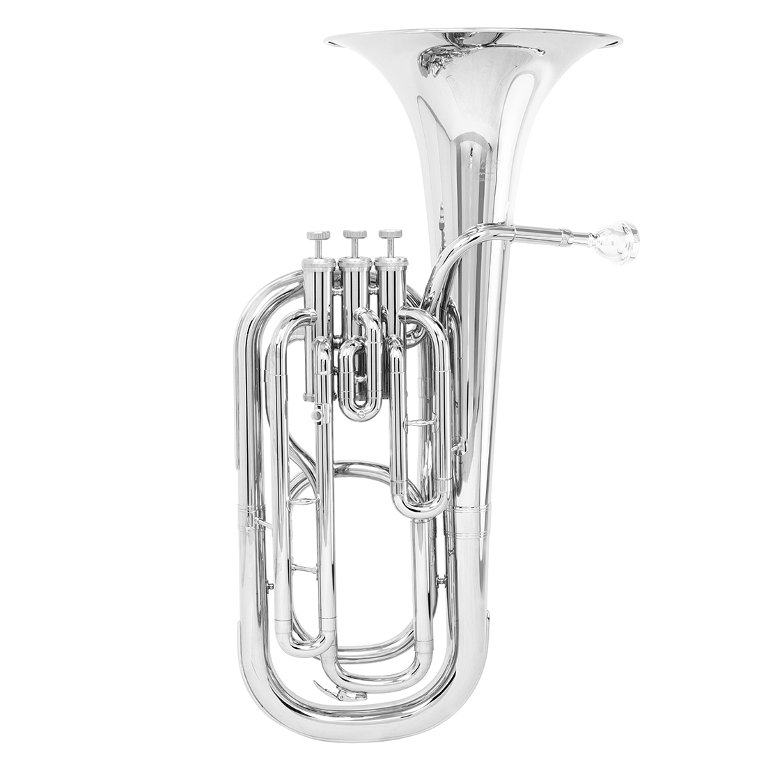 SLADE Bbバリトンホルン 3キー バーチカルキー 金管 - Musical Instrument Jazz のレビューと価格