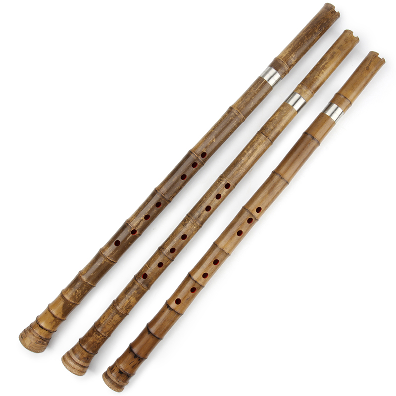 中国竹笛（しゃくはちではない）伝統的な木製管楽器、垂直型竹笛 - Shakuhachi Bamboo Flute のレビューと価格