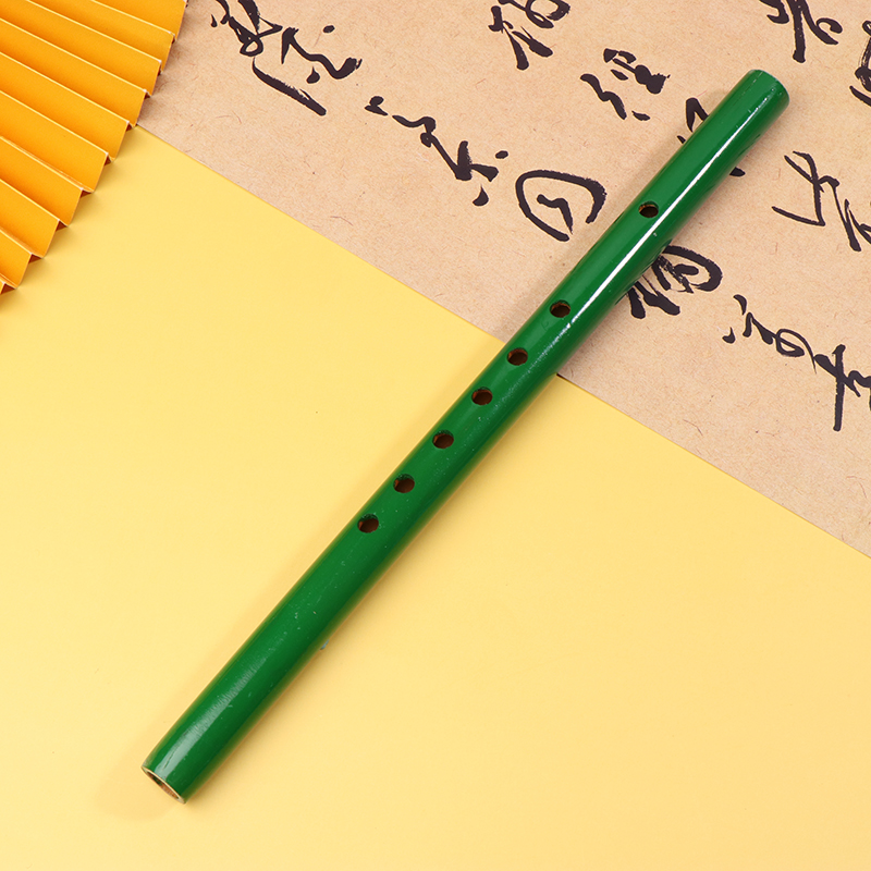 1Pc プロの楽器伝統的な初心者のための中国風の竹フルート木 - Shakuhachi Bamboo Flute のレビューと価格