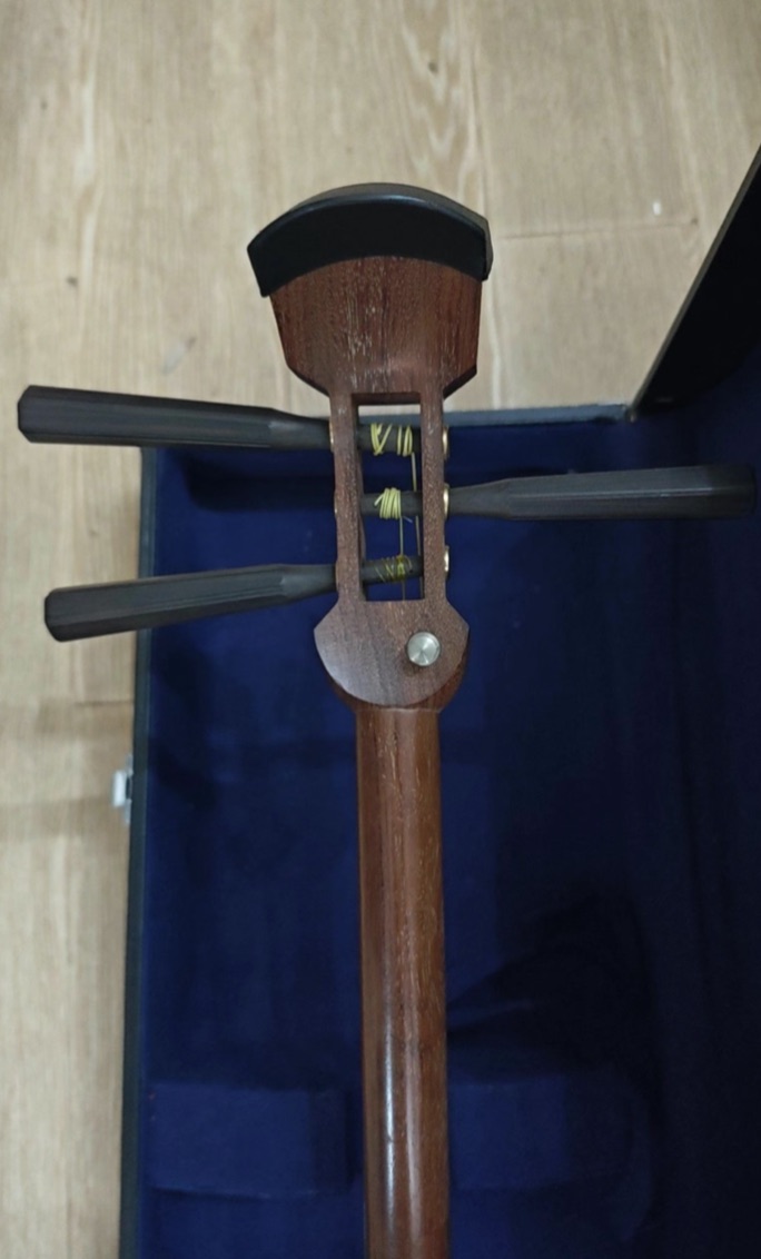  shamisen 日本の伝統的な弦楽器 在庫わずか1個 - Musical Instrument In Japanese のレビューと価格
