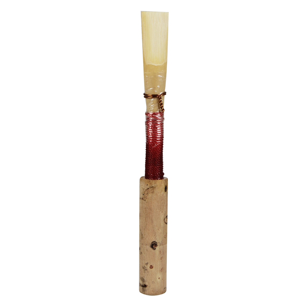 高品質オーボエリードミディアムコルクリード手作りオーボエリー - Musical Instrument Oboe のレビューと価格