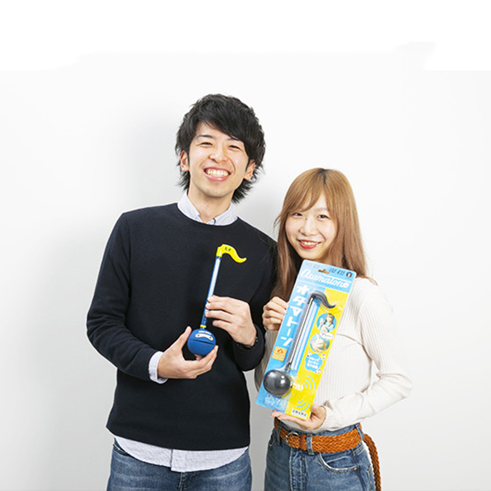 プロフェッショナルオタマトーン日本電子楽器おもちゃ子供のピア - Musical Instrument In Japanese のレビューと価格