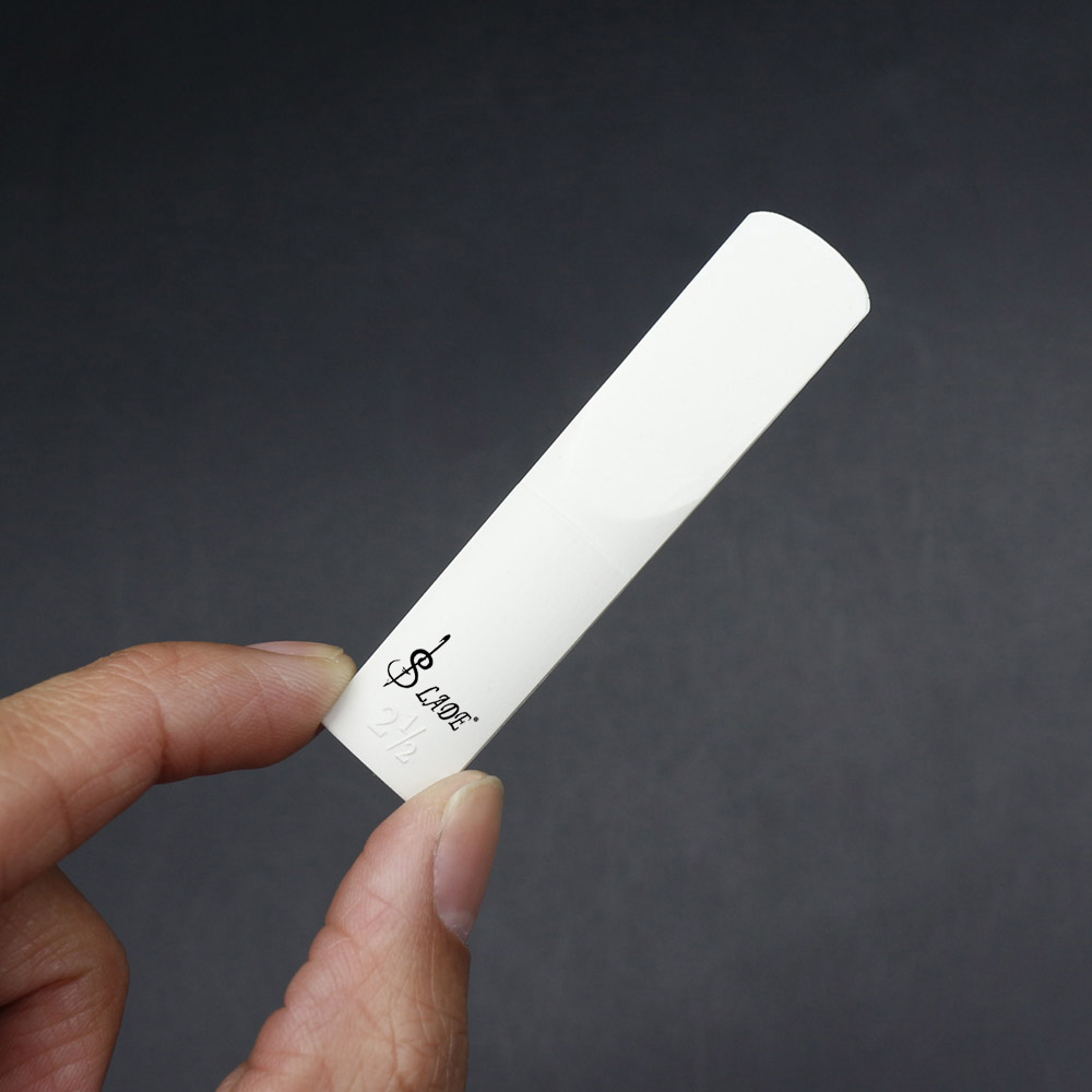 Eb アルトサックスリード高品質木管楽器アクセサリーアルトサ - Musical Instrument Oboe のレビューと価格
