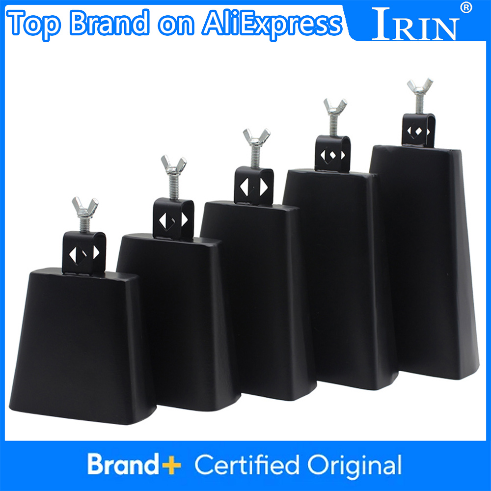IRIN 4/5/6/7/8 インチカウベル金属鋼材ジャズカ - Musical Instrument Jazz のレビューと価格