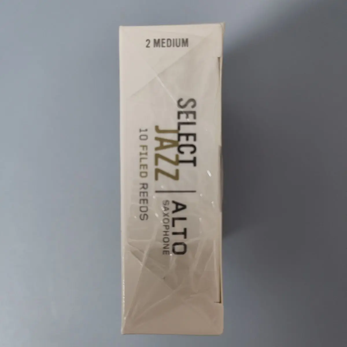 リコ セレクト ジャズ アルトサックス リード ソフト/ミデ - Musical Instrument Jazz のレビューと価格