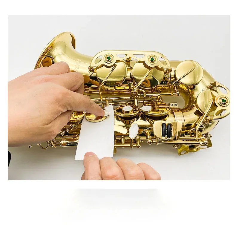 サックスパッド,吸収紙,フルート,クラリネット,オーボエ,バ - Musical Instrument Oboe のレビューと価格