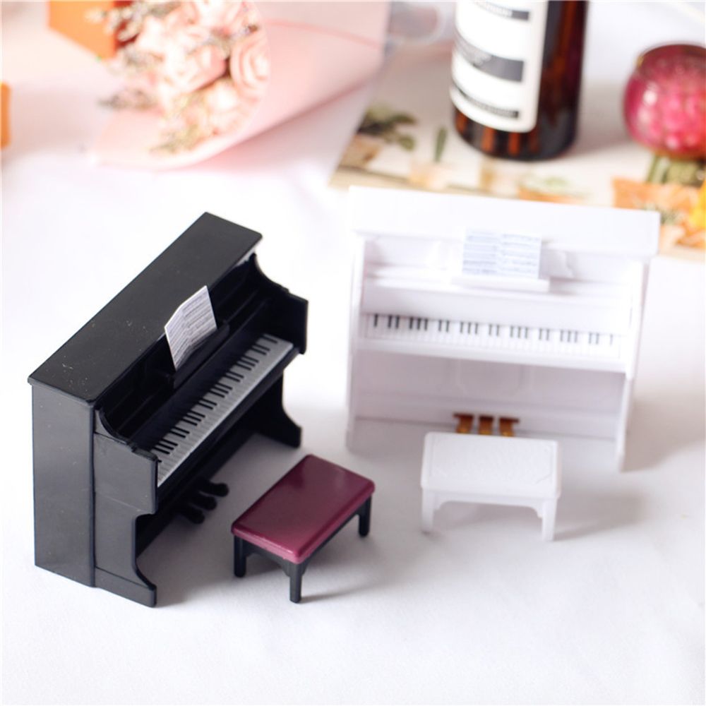アクセサリー付きのミニチュア人形,楽器,1/12スケール,ピ - Musical Instrument Lyre のレビューと価格