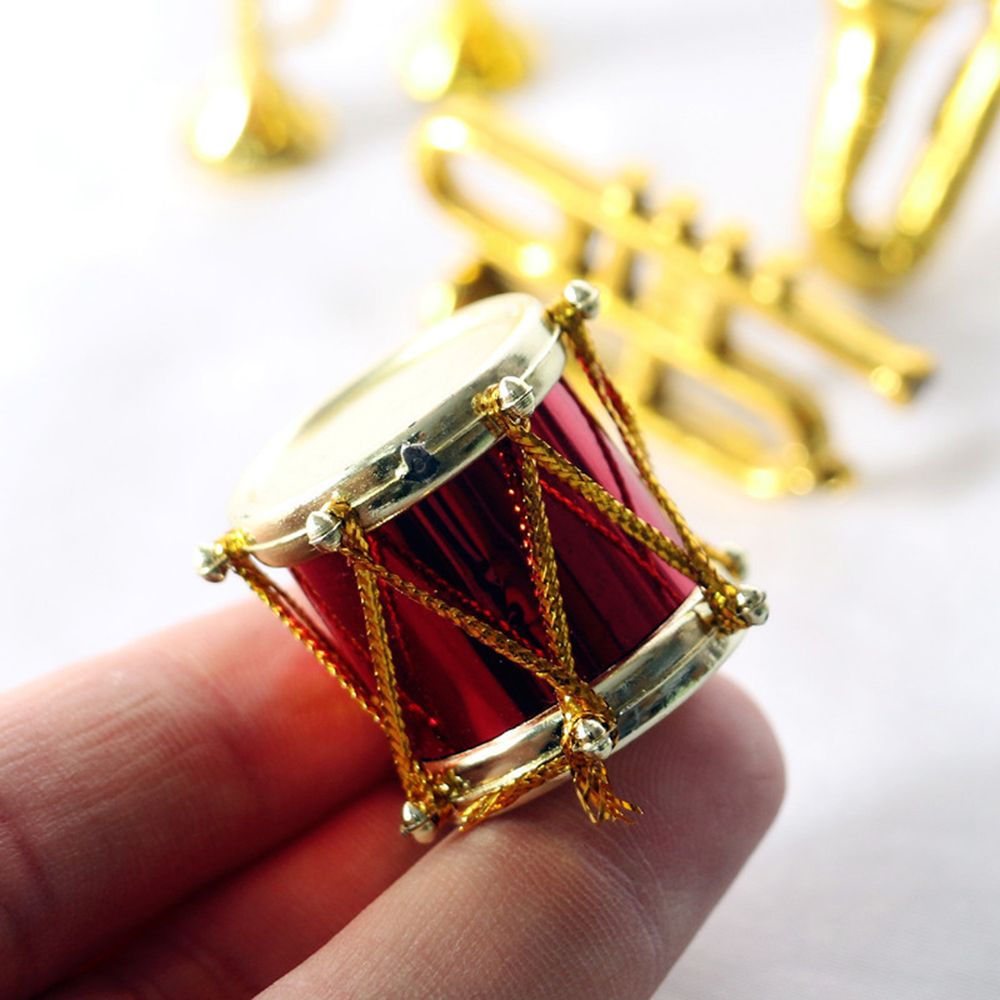 アクセサリー付きのミニチュア人形,楽器,1/12スケール,ピ - Musical Instrument Lyre のレビューと価格