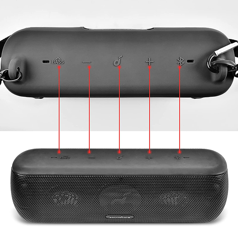 Anker Soundcore Motion+ Blueto - Anker Speaker Soundcore Motion+ のレビューと価格