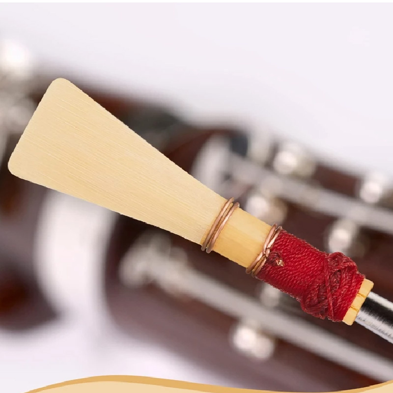 1/5/10 個のバッソンリードレッドラインウッドパーツ＆ア - Musical Instrument Bazooka のレビューと価格
