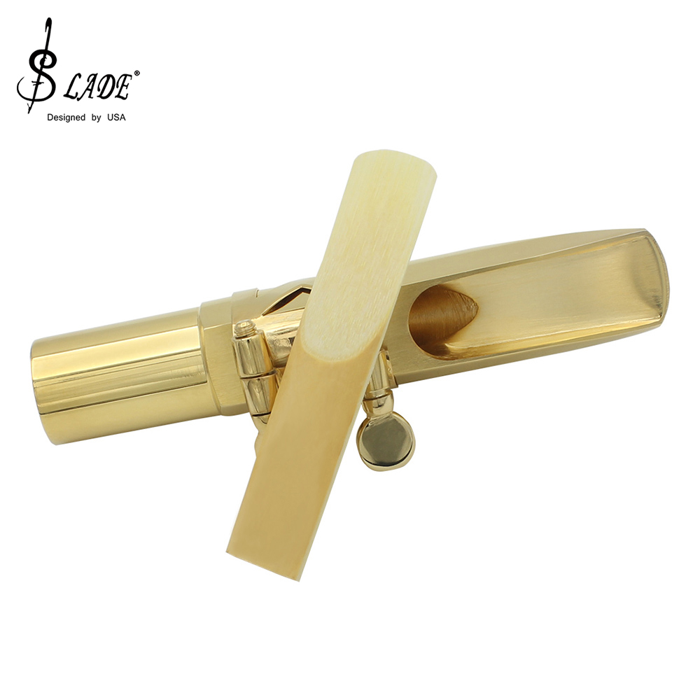 SLADE Bb テナーサックスリード 強度 2/2.5/3 - Musical Instrument Oboe のレビューと価格