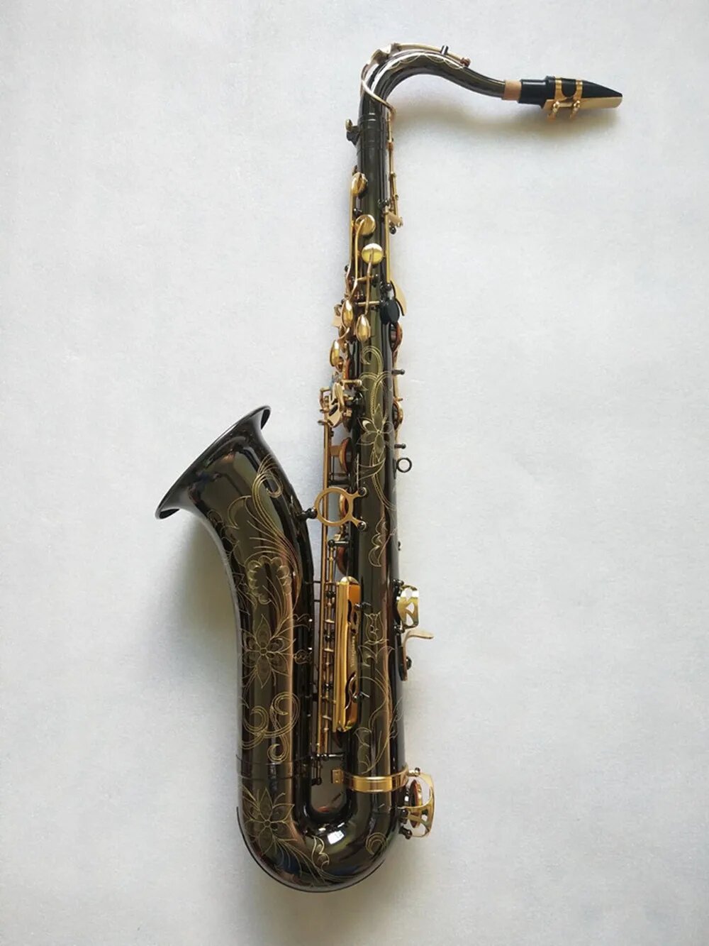 新品日本製フラットBbテナーサックス、T-901 B、楽器、 - Musical Instrument In Japanese のレビューと価格