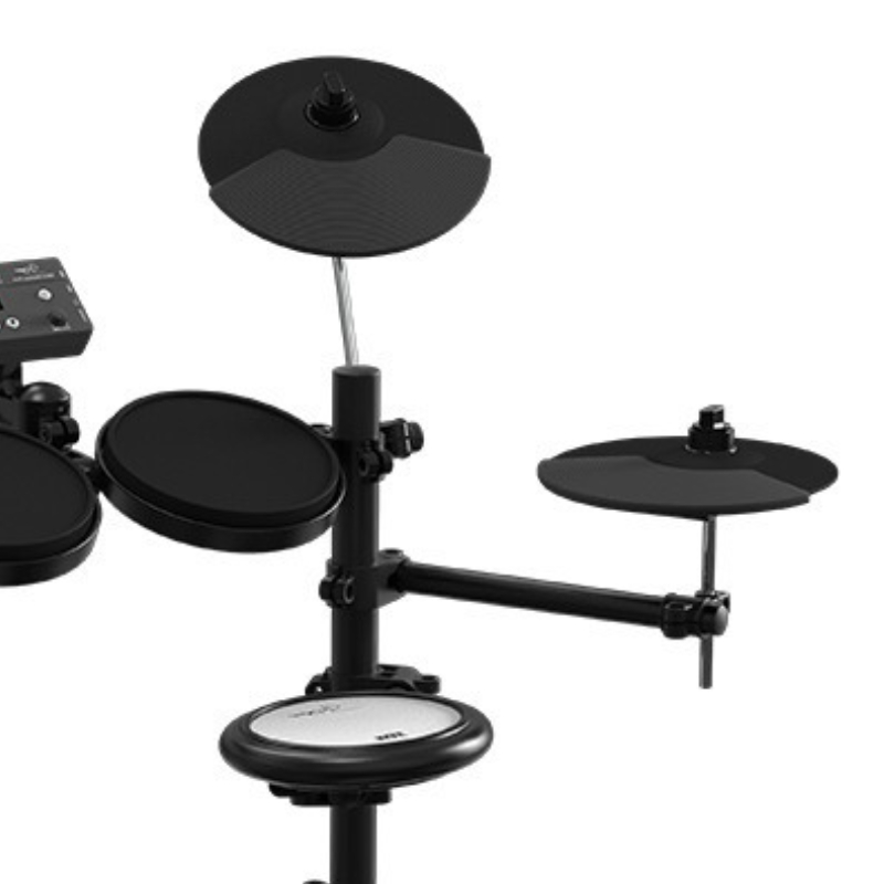ポータブル電子ドラムプロフェッショナルジャズドラムセット大人 - Musical Instrument Jazz のレビューと価格