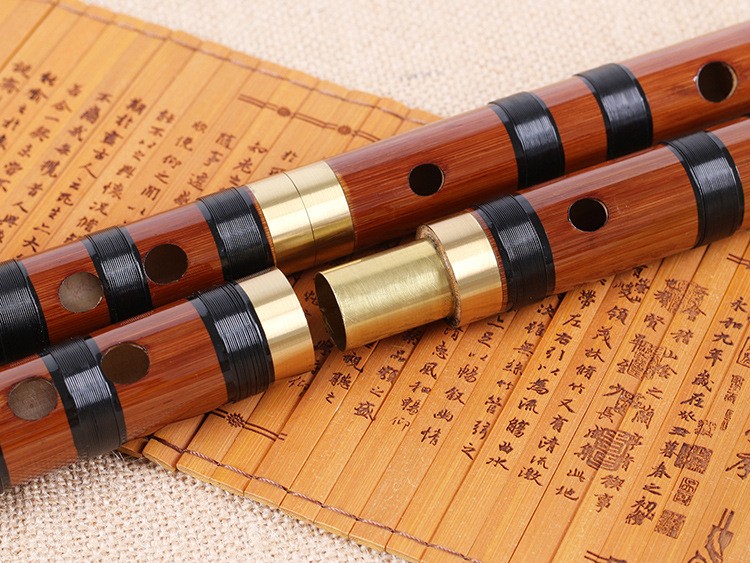竹diziコンサートフルート、cdefg、プロの楽器、中国の - Shakuhachi Bamboo Flute のレビューと価格