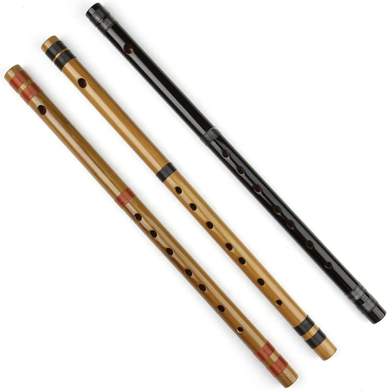 7/8 ホン日本竹笛 二色 楽器 手作り竹製木管楽器 簡単に - Musical Instrument In Japanese のレビューと価格