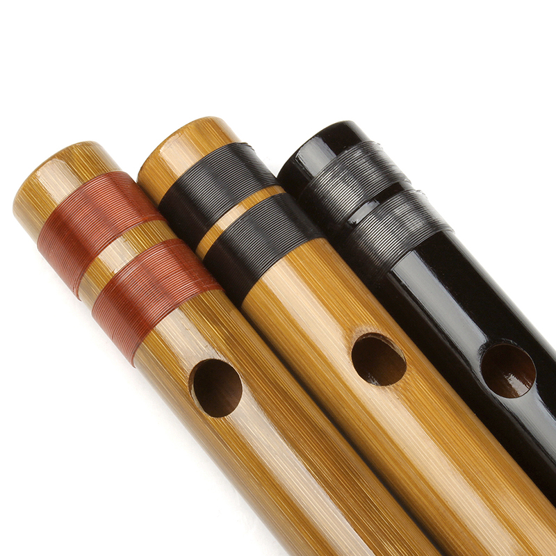 7/8 ホン日本竹笛 二色 楽器 手作り竹製木管楽器 簡単に - Musical Instrument In Japanese のレビューと価格
