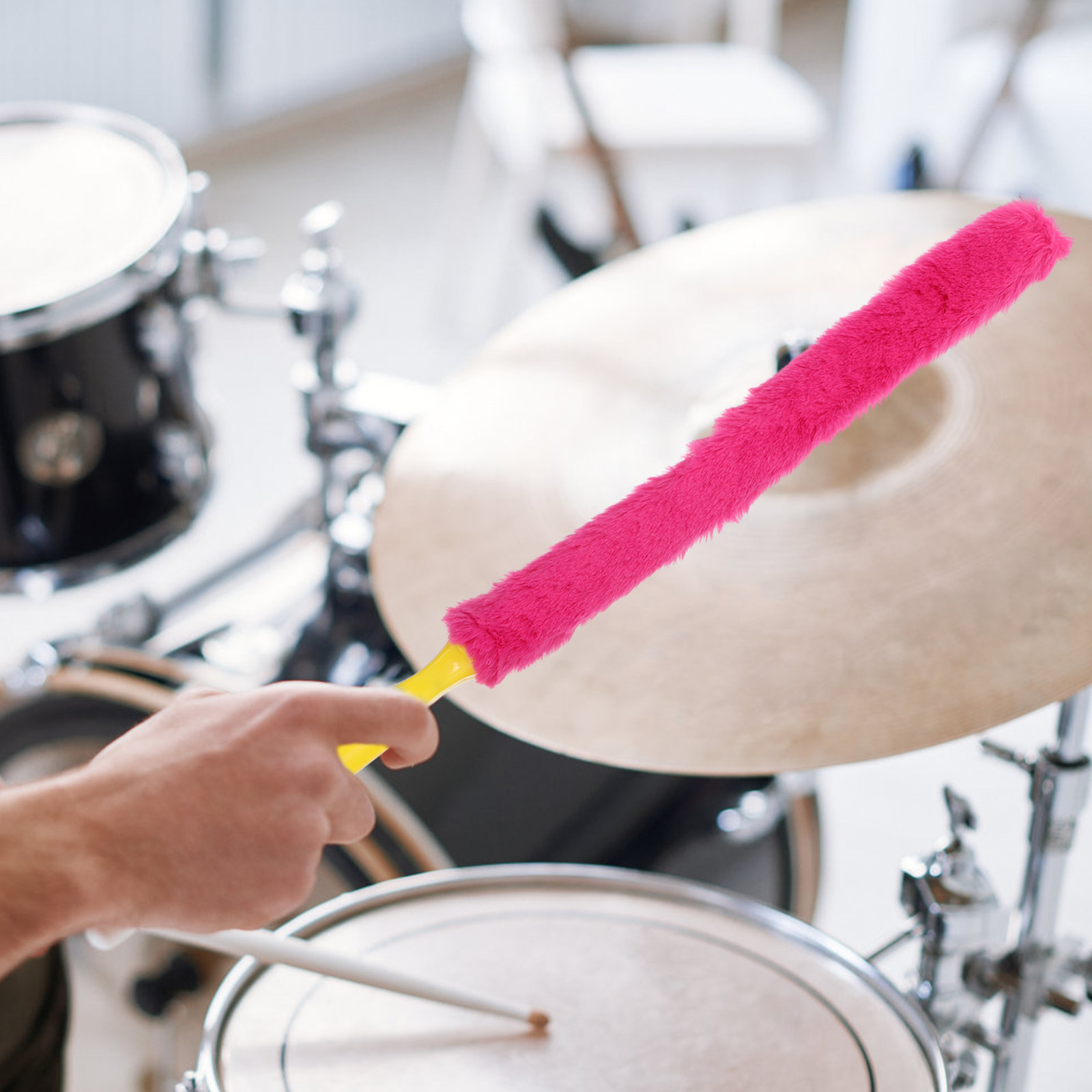 2個入り古筝清掃ブラシ 高効率ロングリーチ楽器清掃ツール 古 - Musical Instrument Long のレビューと価格