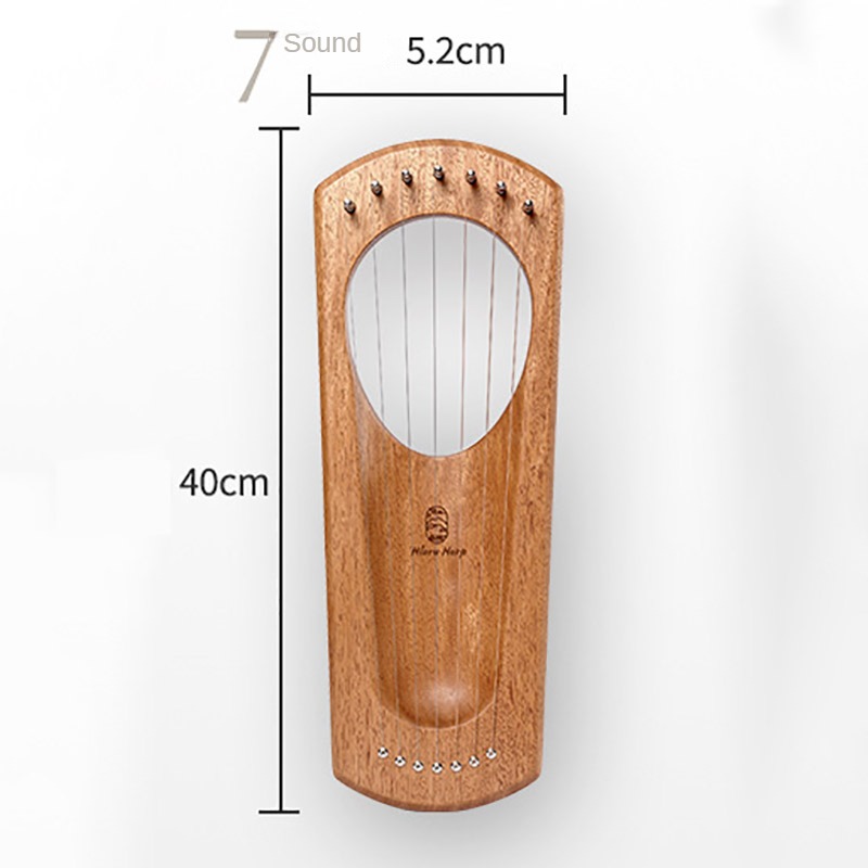Bebech-プロの楽器,Yaqinバケーションギフト,無料 - Musical Instrument Lyre のレビューと価格