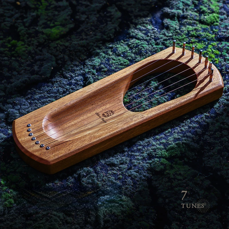 Bebech-プロの楽器,Yaqinバケーションギフト,無料 - Musical Instrument Lyre のレビューと価格
