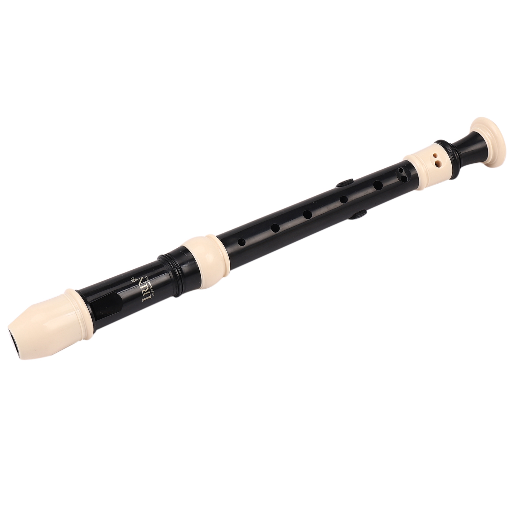 新入荷ファッション ABSリコーダー ソプラノクラリネット  - Musical Instrument Long のレビューと価格