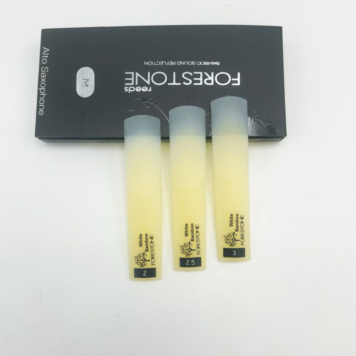 日本フォアストーン ソプラノアルトサックス クラリネット レ - Musical Instrument Oboe のレビューと価格