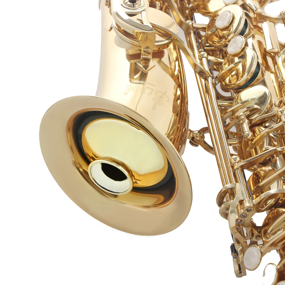高品質のアルトサックス,楽器アクセサリー,丸い軽量腹筋,アル - Musical Instrument Oboe のレビューと価格