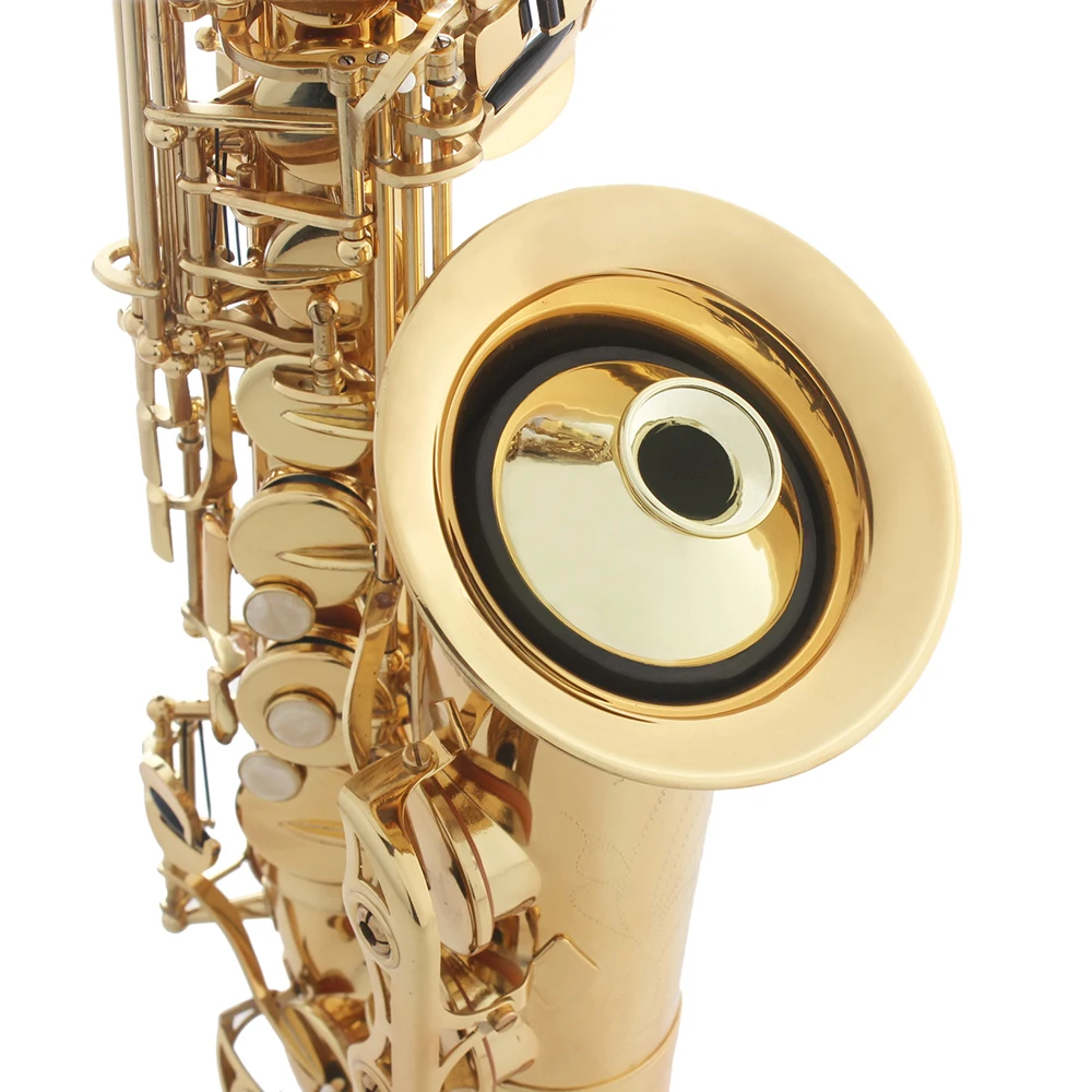 高品質のアルトサックス,楽器アクセサリー,丸い軽量腹筋,アル - Musical Instrument Oboe のレビューと価格