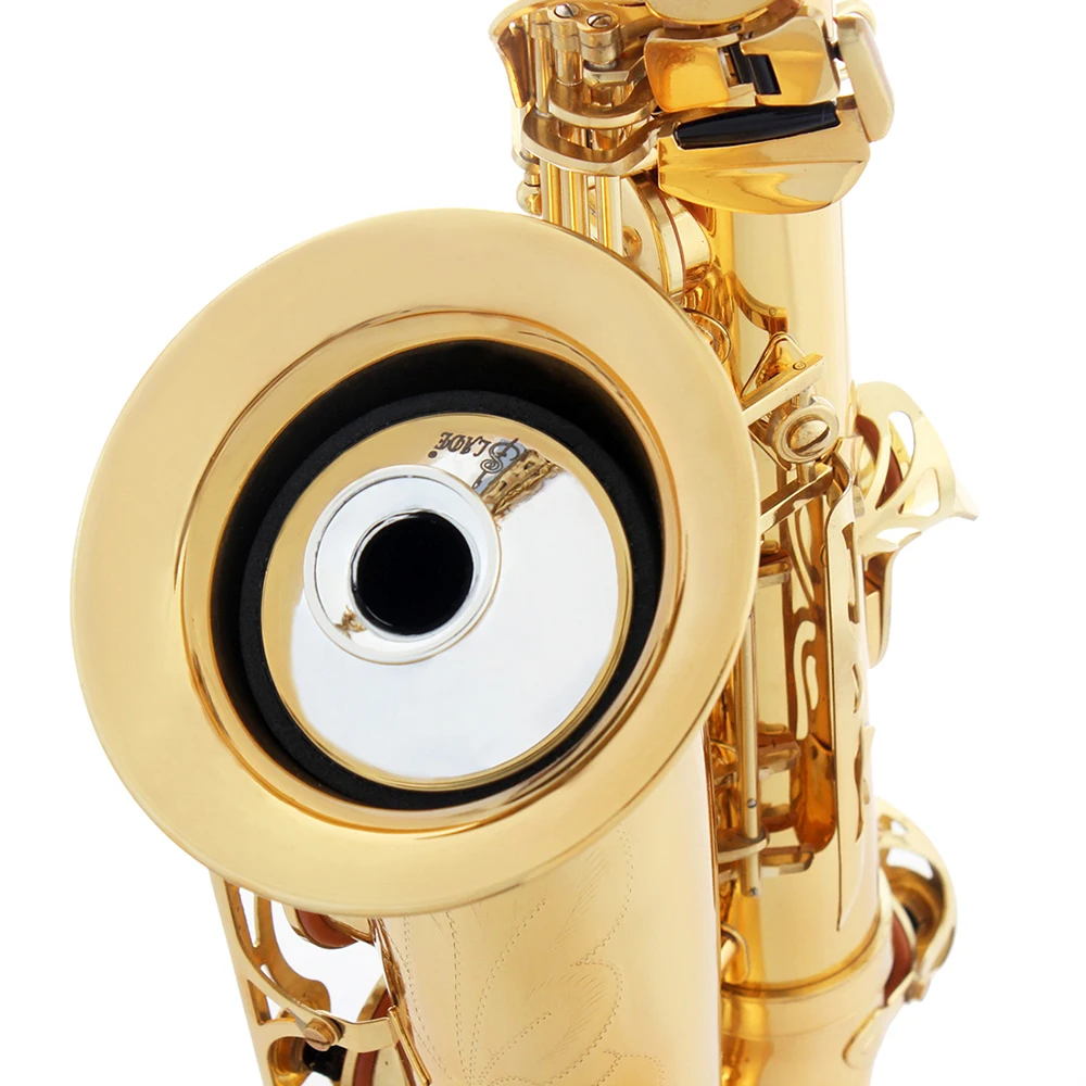 高品質のアルトサックス,楽器アクセサリー,丸い軽量腹筋,アル - Musical Instrument Oboe のレビューと価格