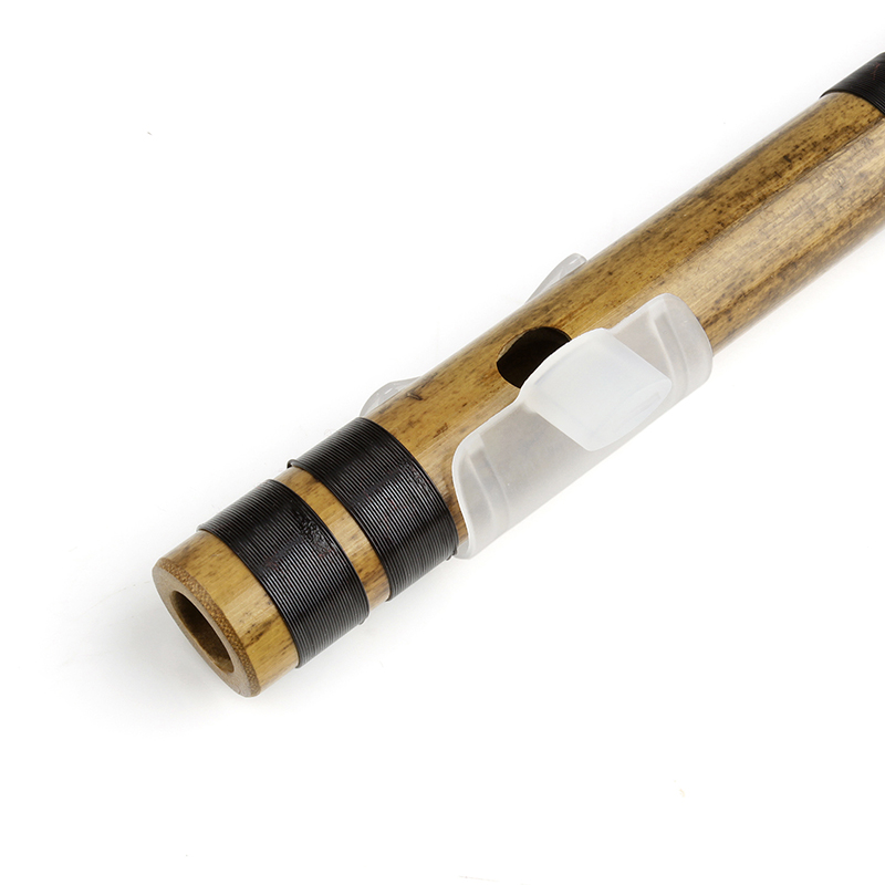 8穴の日本のシノブエフルート、線入り竹製手作り木管楽器、初心 - Musical Instrument In Japanese のレビューと価格