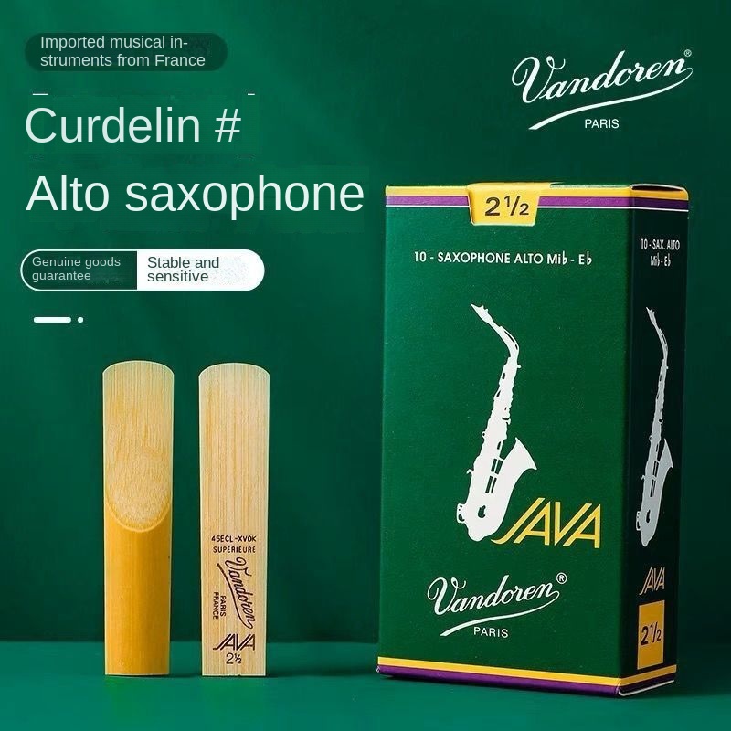 Bendlin-altoサックス変更、グリーンボックス、ja - Musical Instrument Jazz のレビューと価格