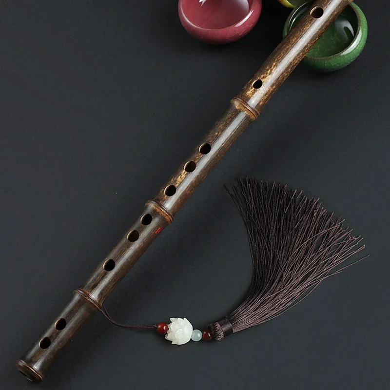 大人と子供のための竹笛楽器、伝統的な楽器、中国のディジ初心者 - Shakuhachi Bamboo Flute のレビューと価格